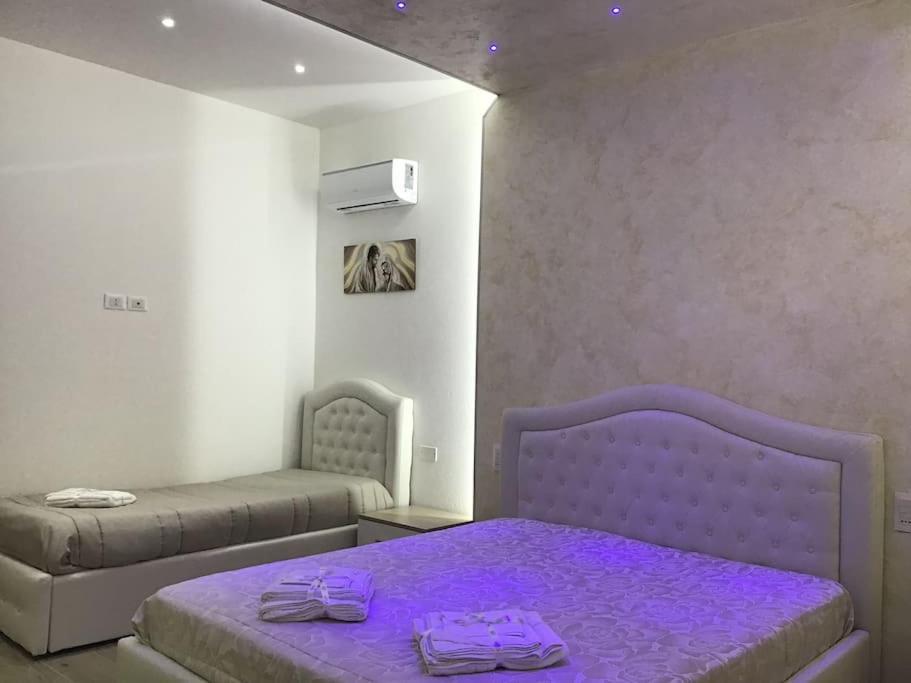 Glem Beauty Villa Copertino Exterior foto