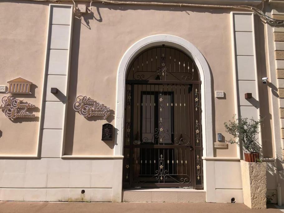 Glem Beauty Villa Copertino Exterior foto