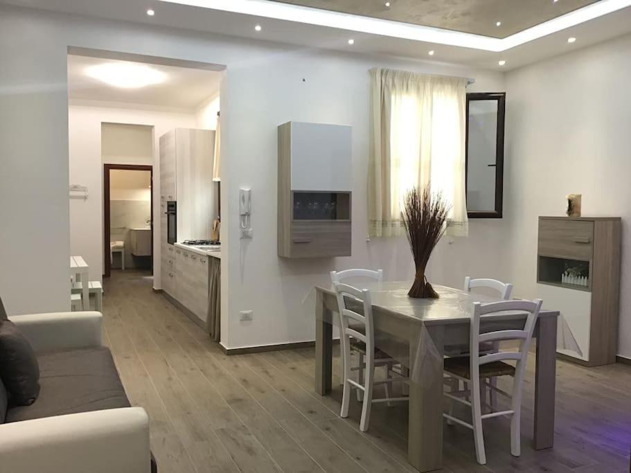 Glem Beauty Villa Copertino Exterior foto