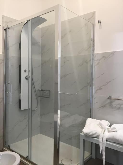 Glem Beauty Villa Copertino Exterior foto