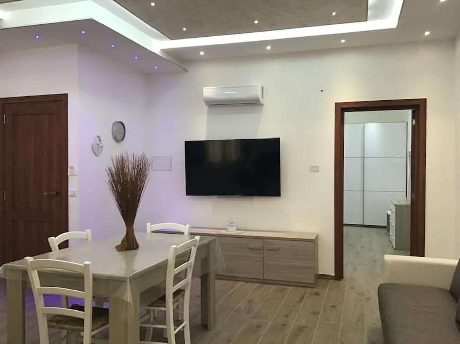 Glem Beauty Villa Copertino Exterior foto