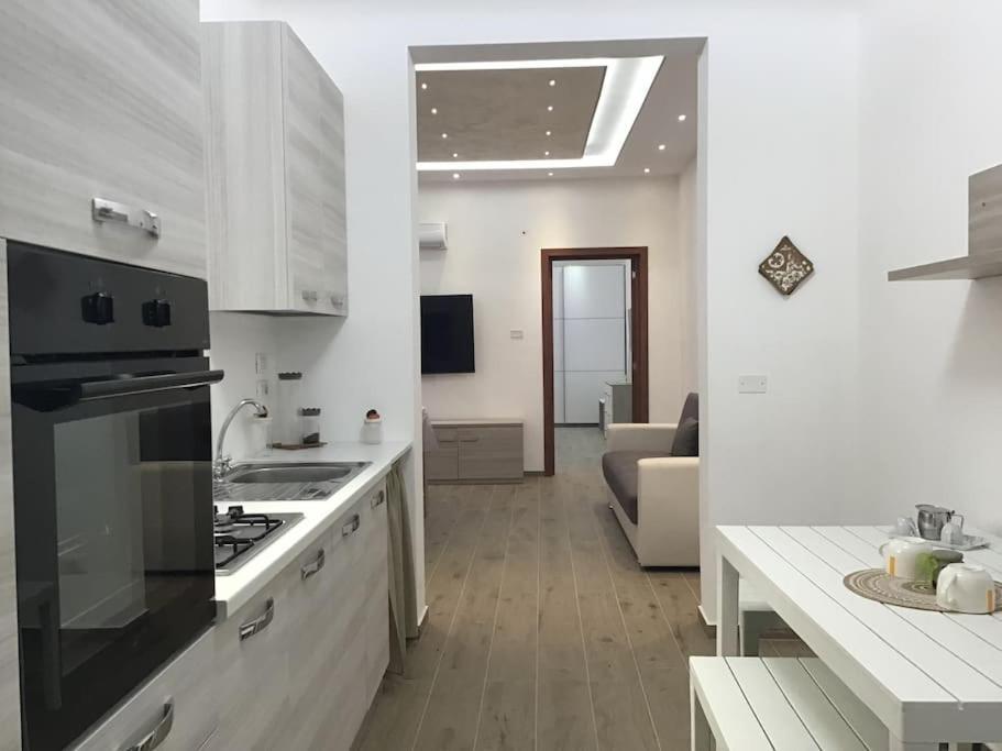 Glem Beauty Villa Copertino Exterior foto