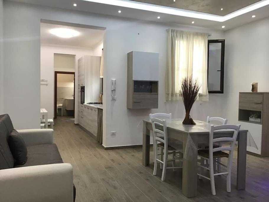 Glem Beauty Villa Copertino Exterior foto