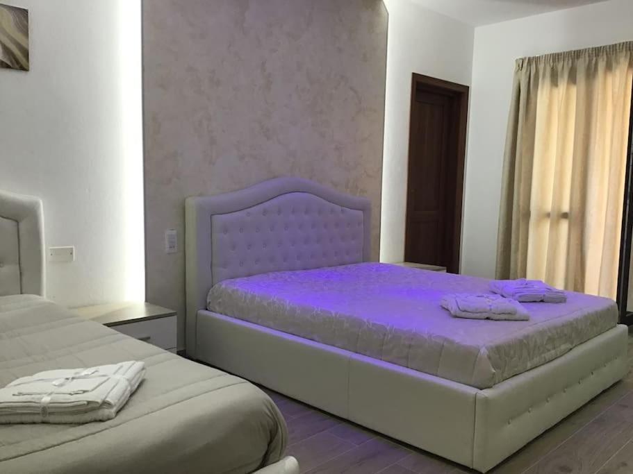 Glem Beauty Villa Copertino Exterior foto