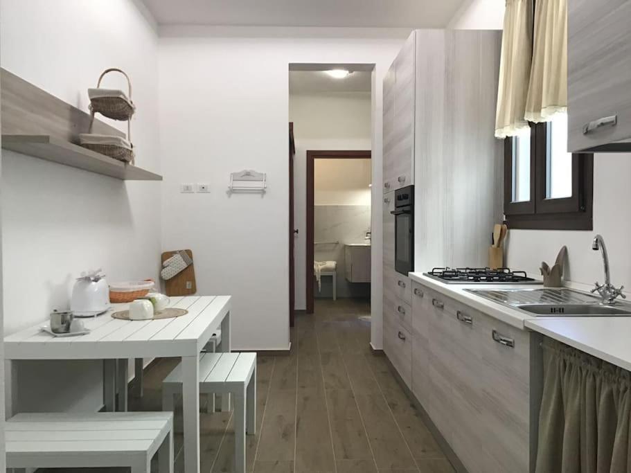 Glem Beauty Villa Copertino Exterior foto