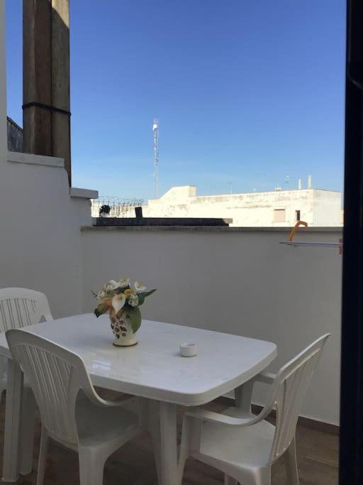 Glem Beauty Villa Copertino Exterior foto